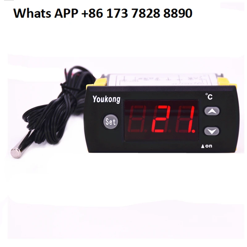 YK-1820 External Hi…