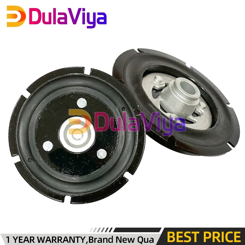 

VS14 AC Compressor Clutch Hub Front DISC Plate Cover Sucker For BMW X4 F45 F46 X3 F25 MINI F54 F55 F56 218i 225i X1 220i 216i