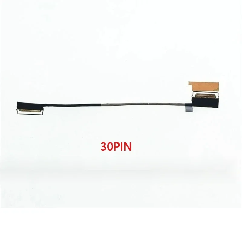 

N New genuine laptop LCD EDP FHD cable for Lenovo ThinkPad t480s 30pin 01yn01en999 dc02c00bf00 dc02c00bf10 dc02c00bf20