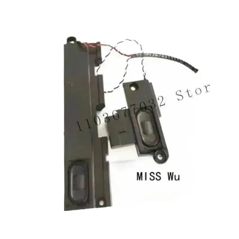 ^^ مكبر صوت جديد للكمبيوتر المحمول ProBook 4530s 4531s مكبر صوت مدمج للكمبيوتر المحمول (قراءة.)