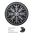 hook Loop patch 24
