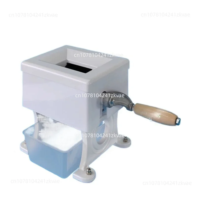 Commercial Meat Cutting Artifact Ultra-thin Hot Pot Restaurant Fresh Meat Small Manual, Newly Upgraded Hand-crank Meat Slicer