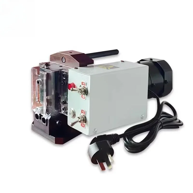 

Rj45 Crimping Tool Network Cable Making Machine Crystal Head Crimping Machine for RJ45 RJ11 RJ12 Cat3 Cat5 Cat6