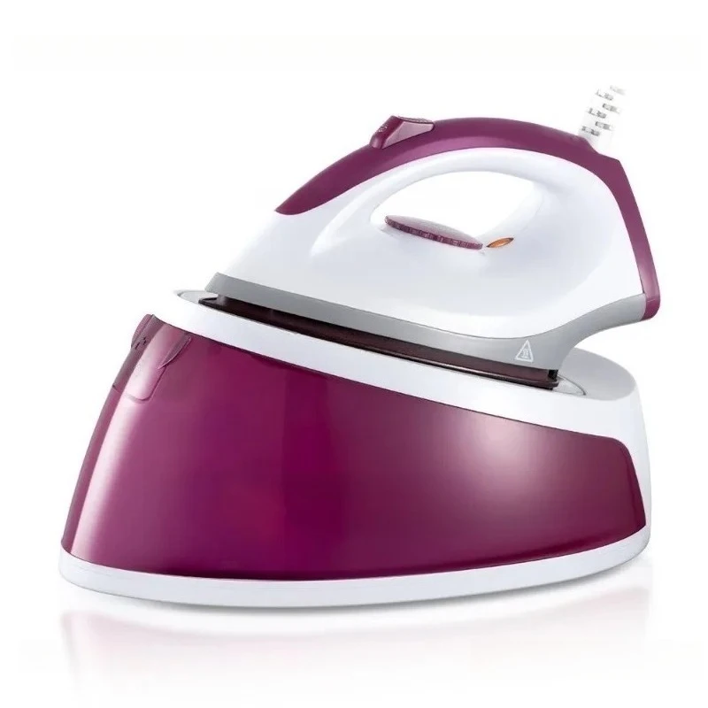 Pressure Steam Electric Iron Hanging Bottle Clothing Curtain Shop Hanging Iron High Power Industrial Boiler Iron