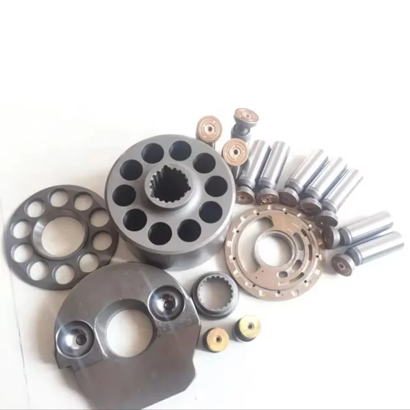 

Excavator PC60-8 PC30 PC30-7 PC40 PC50 PC55 PC78 PC56 PC35 PC58US PC38UU-3 PC78 Hydraulic Pump Spare Parts PC70-8 PC56-7