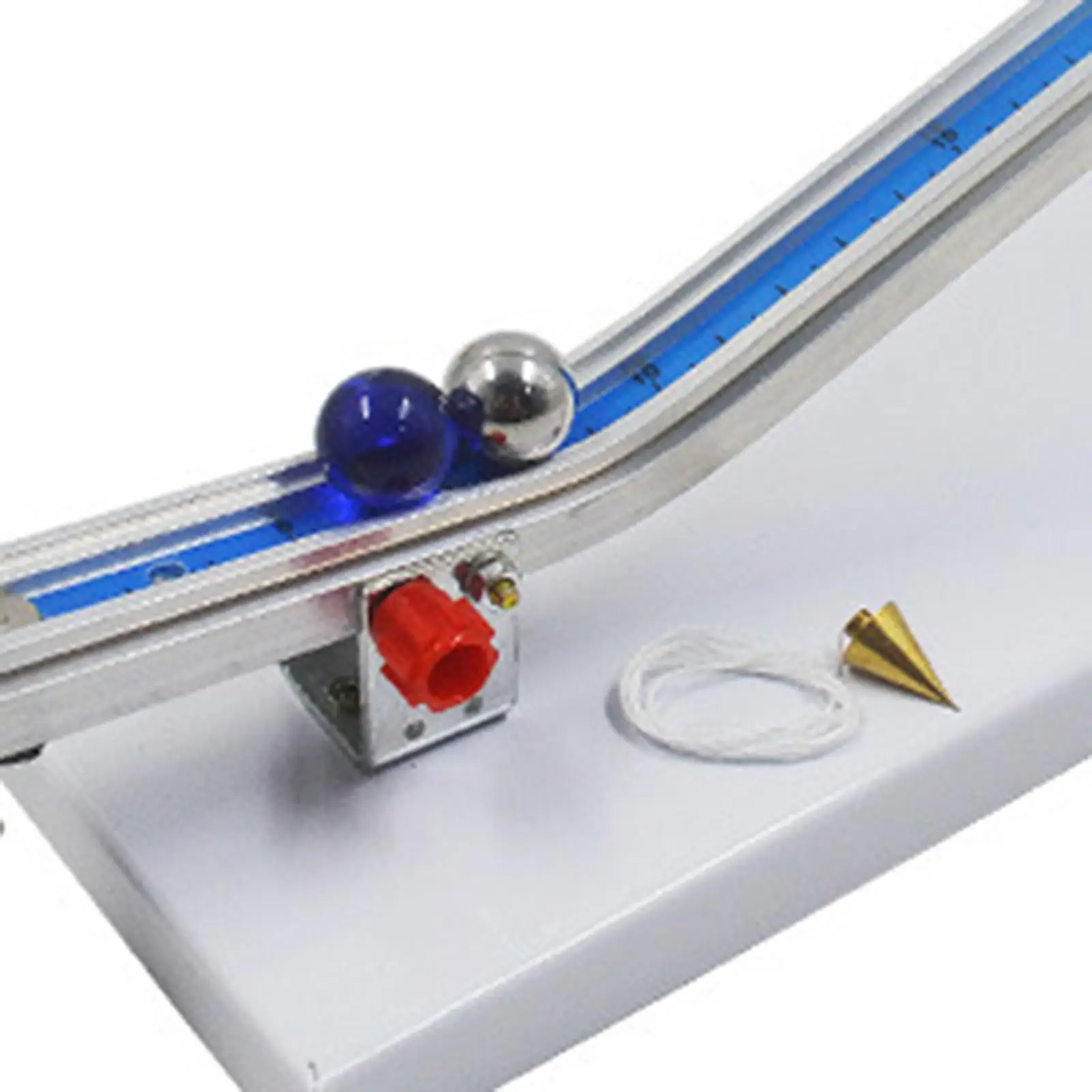 Kollisionsbewegungs-Experimentiergerät, Lehrmittel für Schüler, die Heimschule