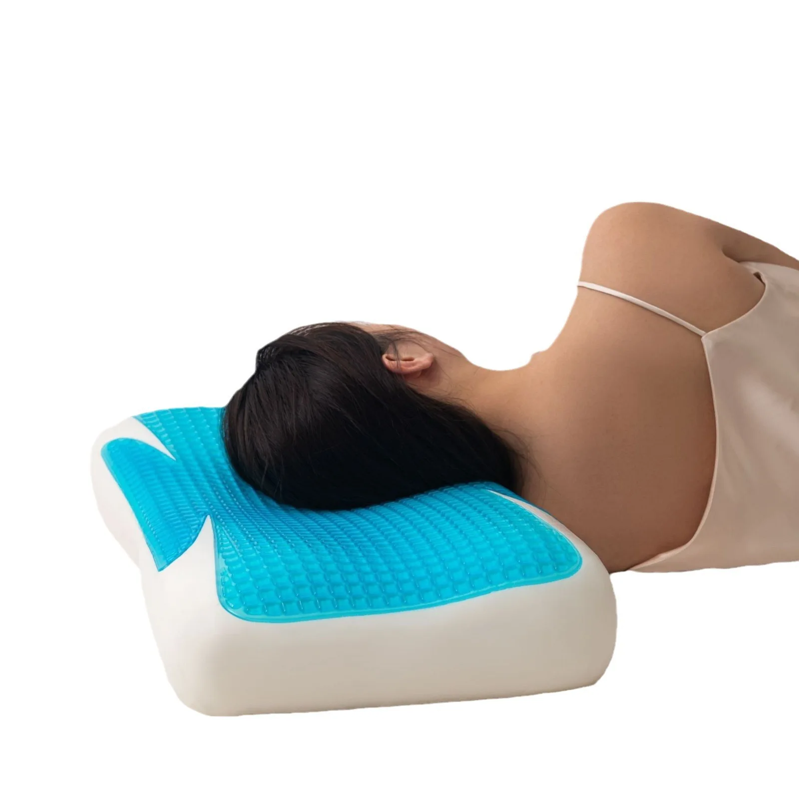 

orthopedic pillow for sleep travel ergonomic neck travel pillow cushion to sleep orthopedic cushion sleep pillow for cervical