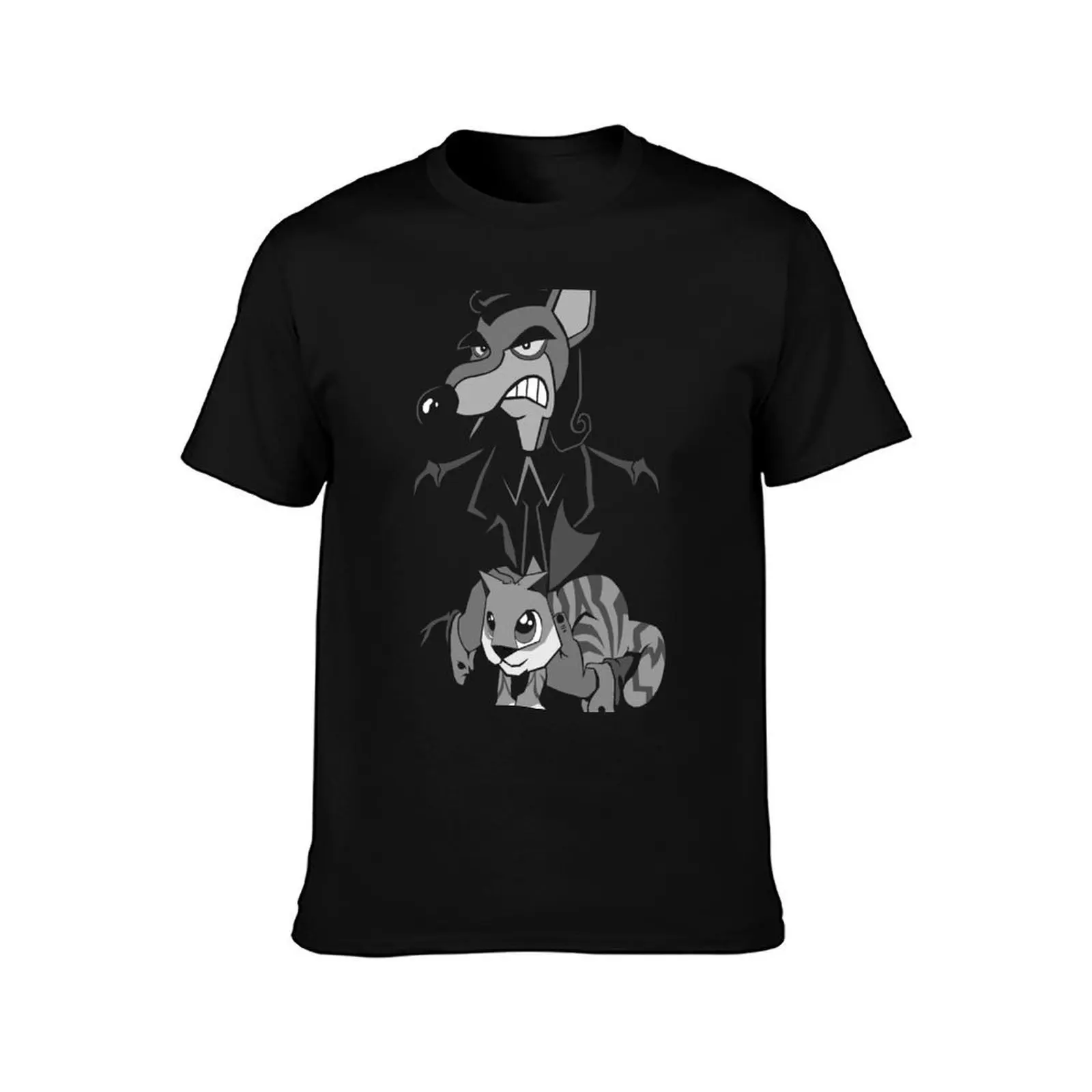 I will make you an offer... T-Shirt Summer Casual Cotton Tee, Unisex Men Women