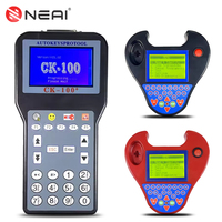 OBD2 Scanner CK100 V46.02 V99.99 Auto Key Programmer Tool 1024 Tokens ZedBull Auto Car Key Transponder Cloning Tool 8C 8E Chip