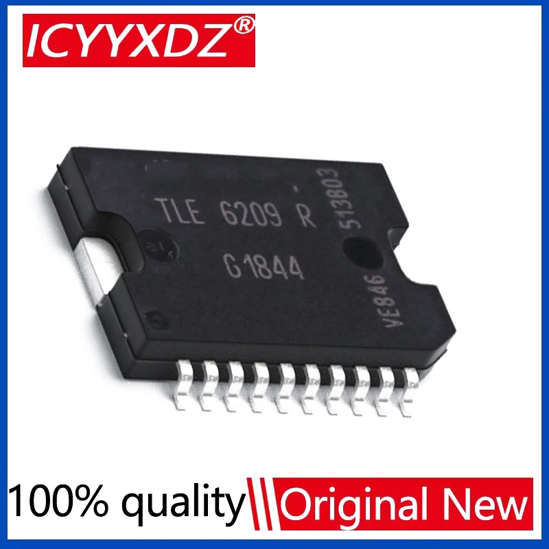 10-50Pcs/lot TLE6209R TLE6209 TLE 6209 R SOP20