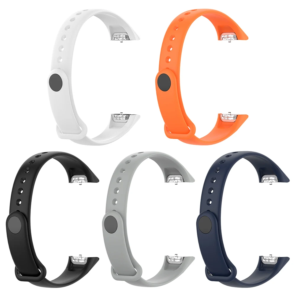 Replacement Wrist Band Waterproof Bracelet Light Excellent and Flexible Advanced TPE  for Samsung Galaxy Fit SM-R370