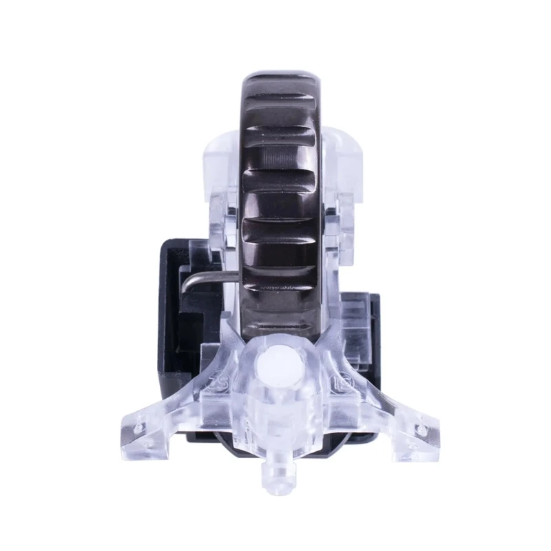

Mouse Wheel Mouse Stroll Pulley Wheel Precise Tracking for G502 G604 Dropship