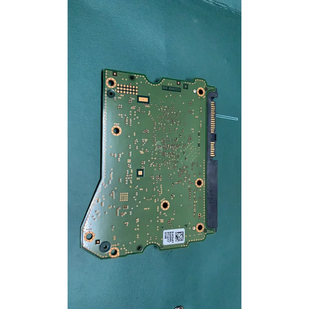 OA90601 ، OB36131 ، 90551 ، OA90439 ، OA90701 ، 90561 ، قياس لسطح المكتب الغربي