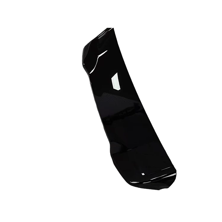 

Sportline MP Gloss Black Top Spoiler Downforce Enhancer X3M Style Rear Wing For BMW X3 G01 2018-2024