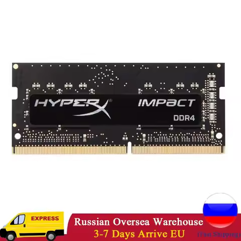 Memoria RAM DDR4 32GB 16GB 8GB 3200MHz 2666 2400 2133 MHz Laptop Memory 260Pin SODIMM PC4-19200 21300 25600 DDR4 Notebook Memory