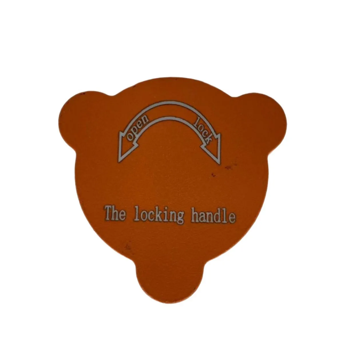 

For KuKirin G2 MAX Electric Scooter Folding Buckle Knob Locking handle Accessory Replacement Part Origina Folding Buckle Knob