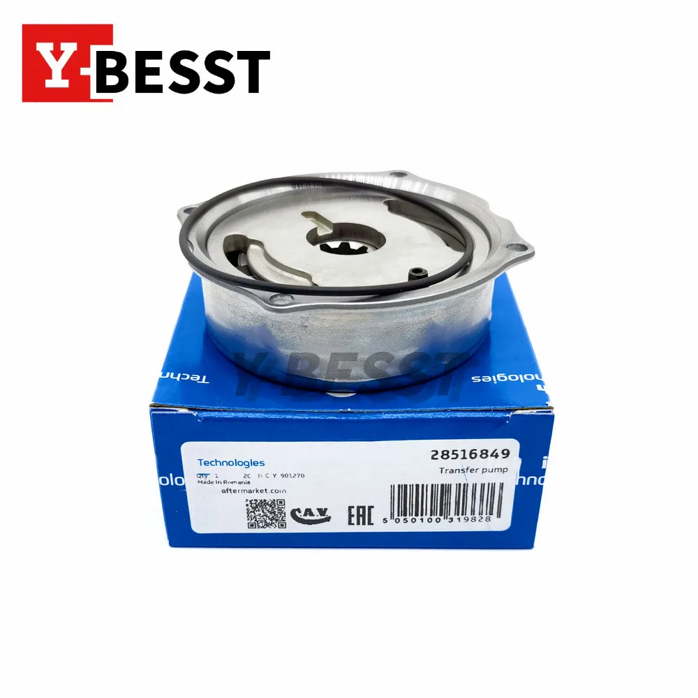 28516849 Genuine New Transfer Pump 9 Teeth For 9422A060A 33100-4A700  Fuel Pump 28526888 28568252 28526582