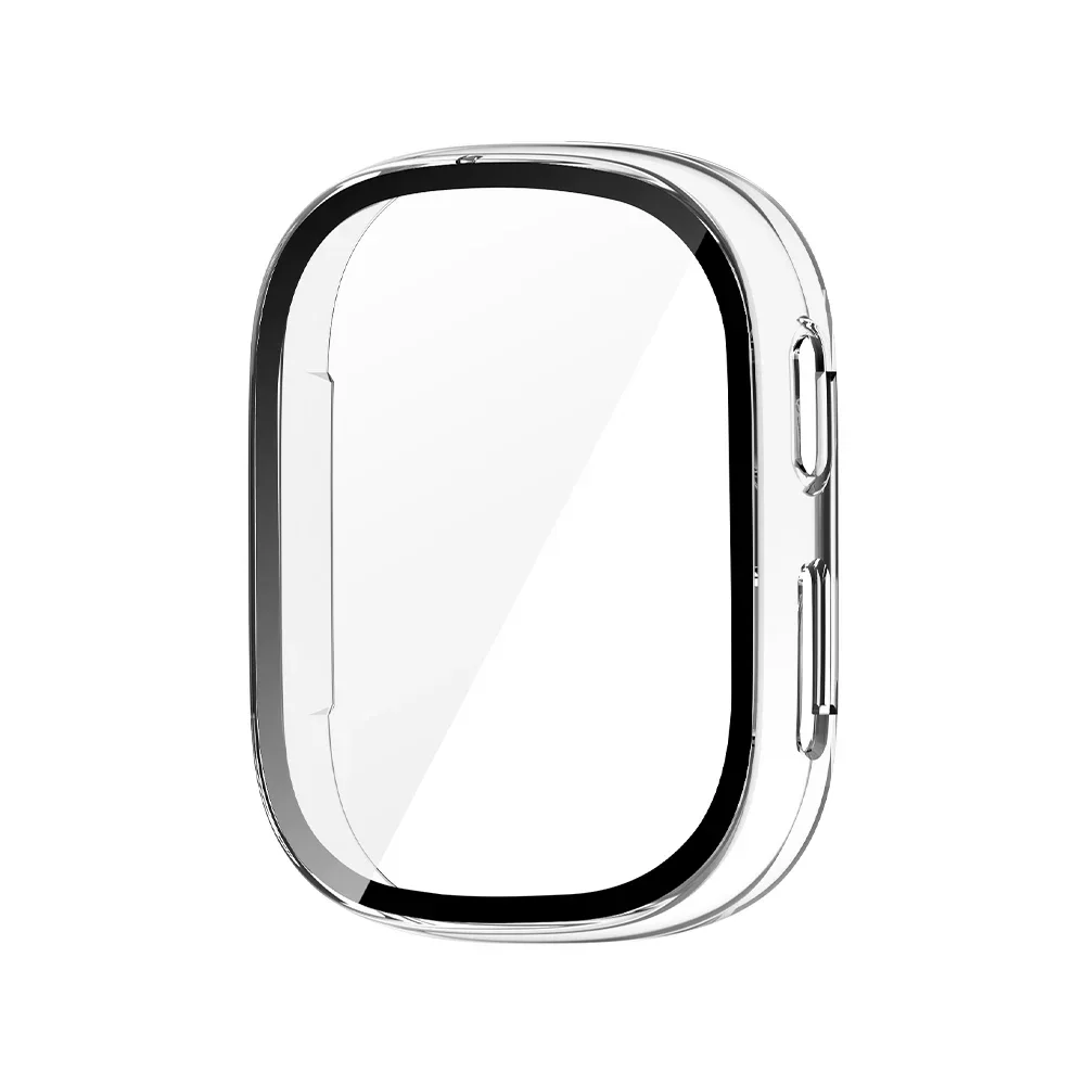 Hülle für Xploar X6 Play Kids Smart Watch Displayschutzfolie Hart Rundumschutz für Xplora X5 Play Zubehör