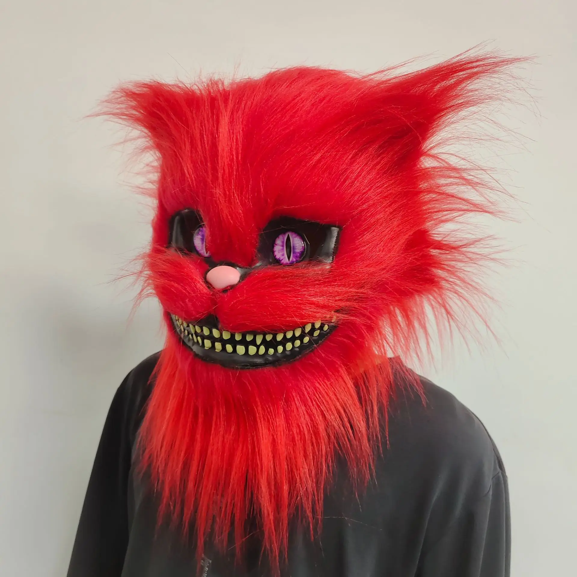 mascara-de-cabeza-completa-de-gato-sonriente-de-terror-mascara-de-animal-de-peluche-peluda-monstruo-de-dientes-grandes-aterrador-disfraz-de-cosplay-de-halloween-accesorio-de-disfraz