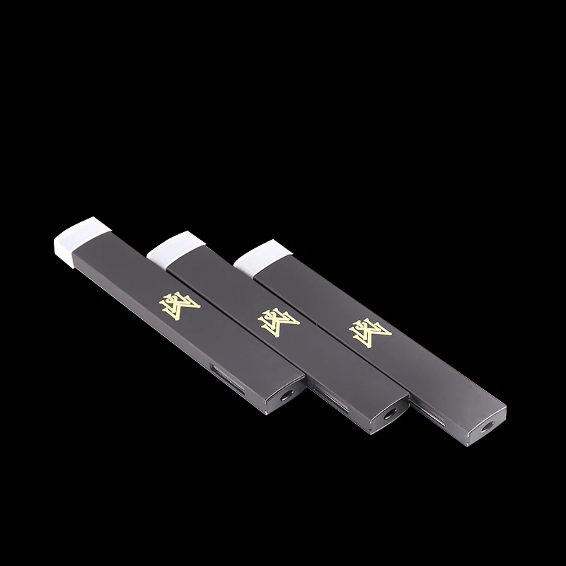 MUHA MEDS Pod System Replacement Vape Top Refill 1ml Empty Cartridge 280mah Recharge USB Battery Vaporizer Vaper Ecig Pen