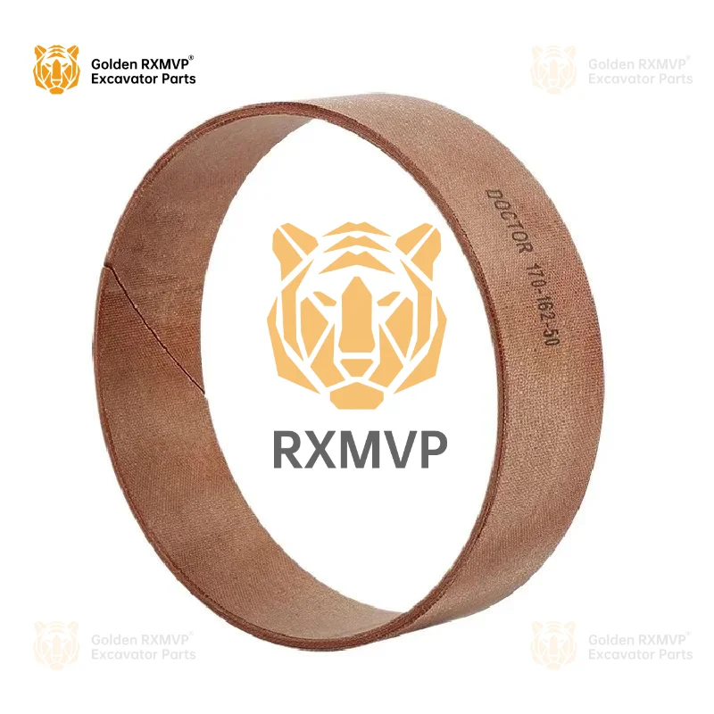 

For Standard High Quality WR Wear Ring Seal Hydraulic Cylinder Excavator