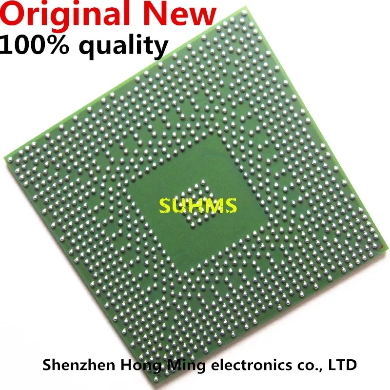 100% baru Chipset SL6PU Chipset SL77X Chipset SL8DA Chipset SL743 Chipset SL722 Chipset Chipset BGA Chipset