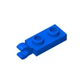 blue 100pcs