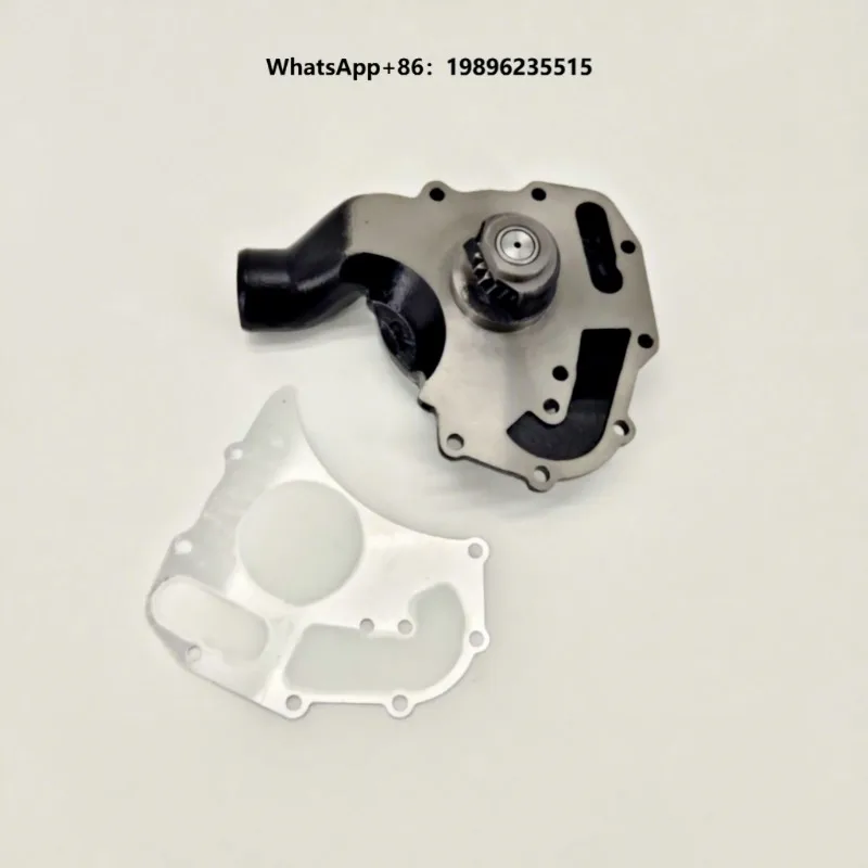 Construction Machinery Engine Spare Parts Water Pump 354-1672 3541672 for C4.4 Engine