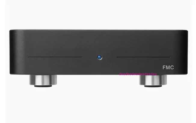 

FMC аудио HIFI Fever Ethernet очиститель оптоволоконный трансивер OCXO генератор постоянной температуры
