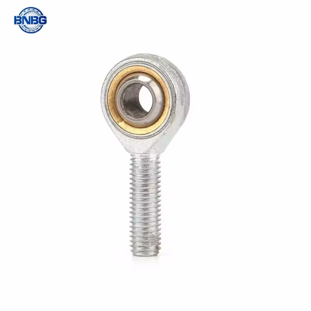 1-2 PZ 8mm Femmina SI8T/K SI5TK SI6TK SI12TK SA5TK SA8TK SA12TK PHSA8 Sfera Filettatura Metrica Rod End Cuscinetto Comune SI8TK