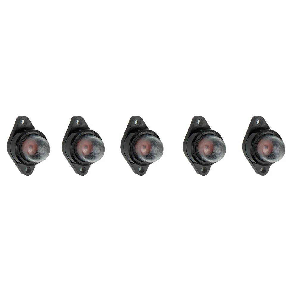For-Echo 400 400U Oil Bubble 5 Pcs High Quality Hot Sales for Outdoor Power Equipment Price First Bulb For-Echo
