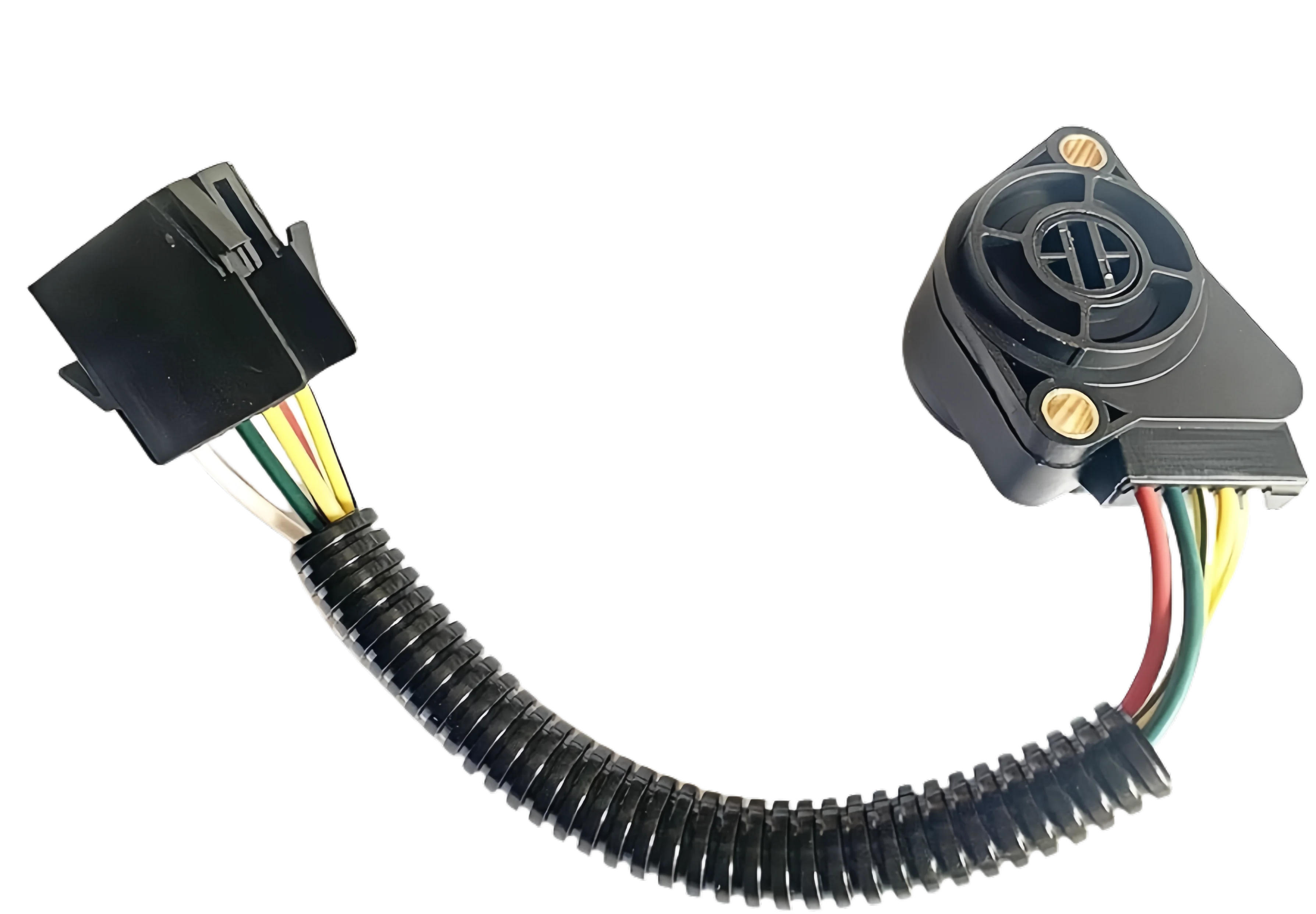 Auto Engine Parts Throttle Position Sensor TPS 20504685 1063332 3175130 3985266 3171530 For Volvo Truck FMX9 FMX10 FMX11 FMX12