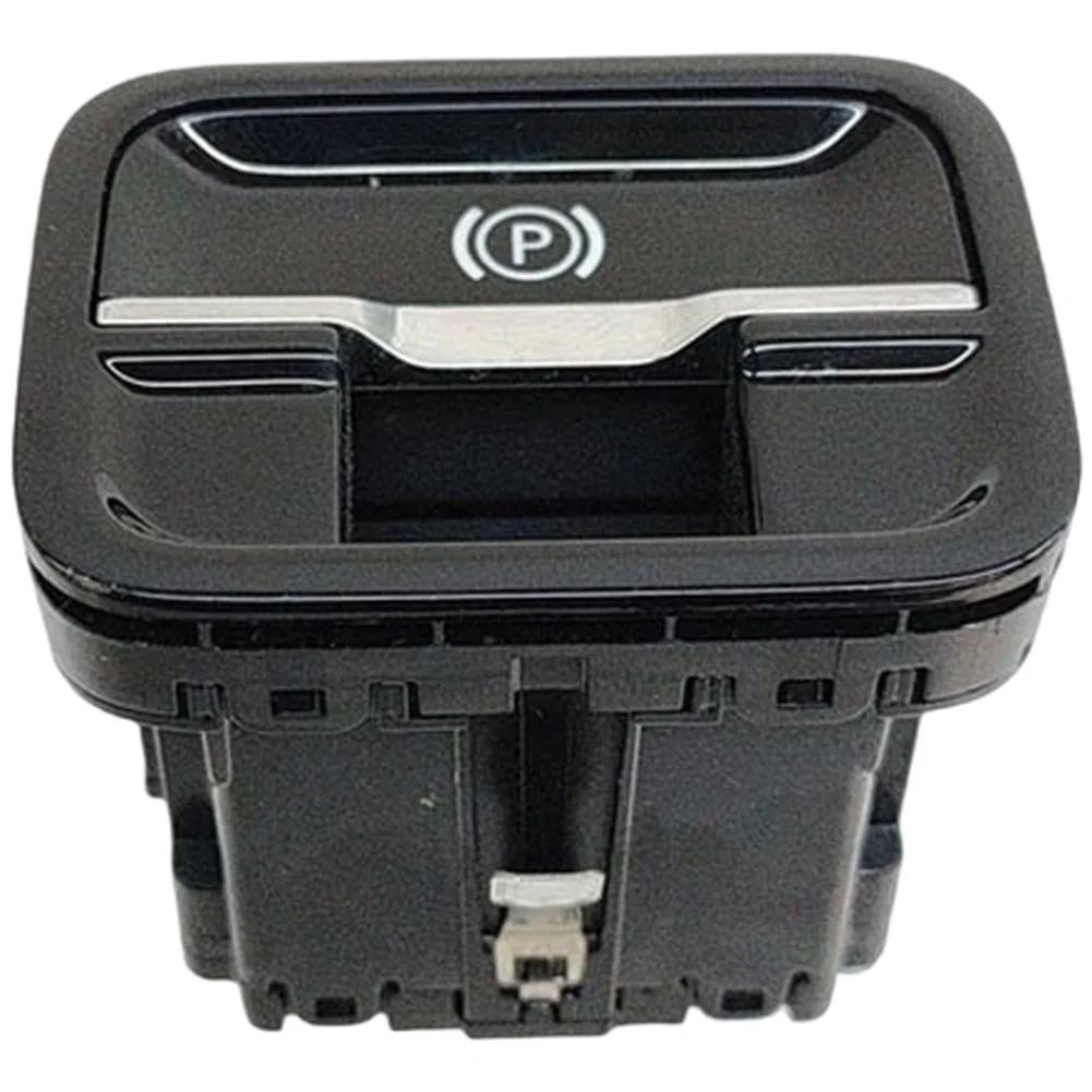 

Parking Brake Switch For Mercedes For GLC For X254 2019-2023 2239057706 Plastic Black Car Accessories