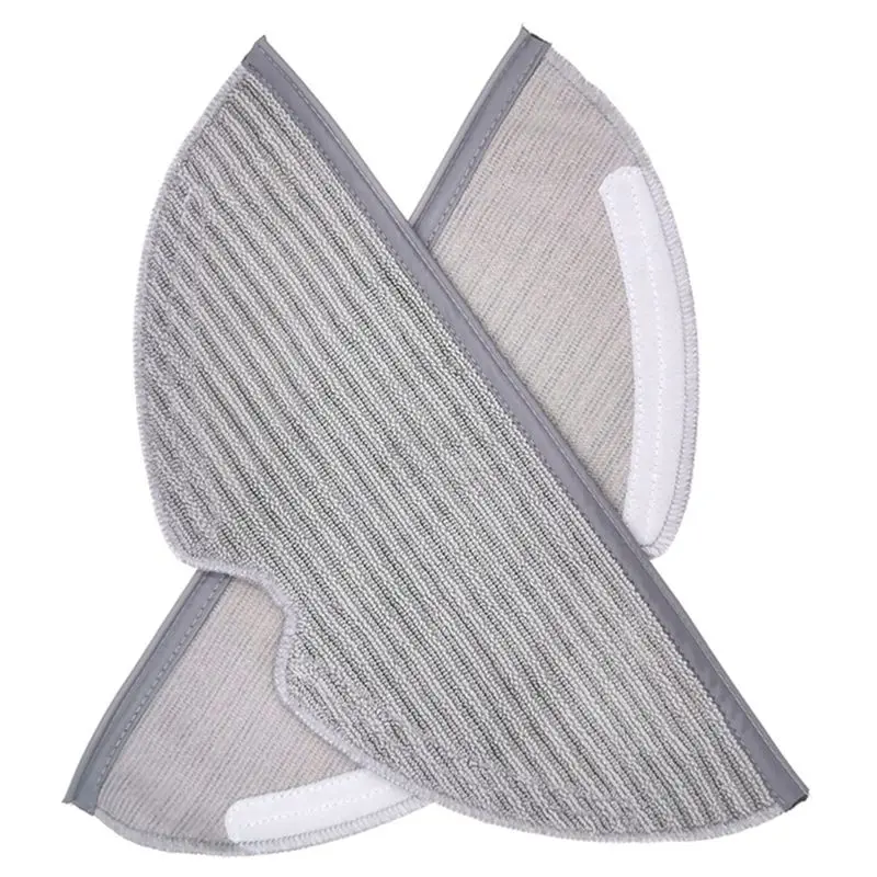 Abpo 6Pcs Mop Cloth…