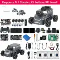 Standard-No RPi