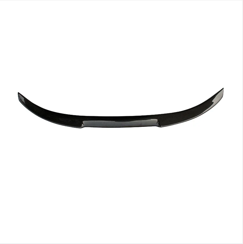 Factory Price Carbon Fiber Rear Wing Spoiler Car Accessories Spoiler For Sale