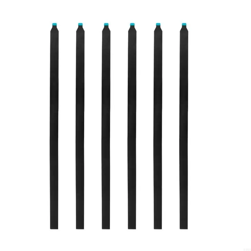 

F3MA 6pcs Двусторонняя лента для таблеток для ноутбуков