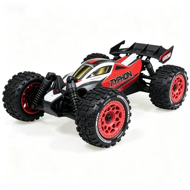 

Mx1.85 Inch Wide 77m*39mm Wheel Tires for Arrma 1/18Typhon Grom Granite Redcat Losi Team Kyosho HPS Hpi Mjx - Off-Road Vehicle