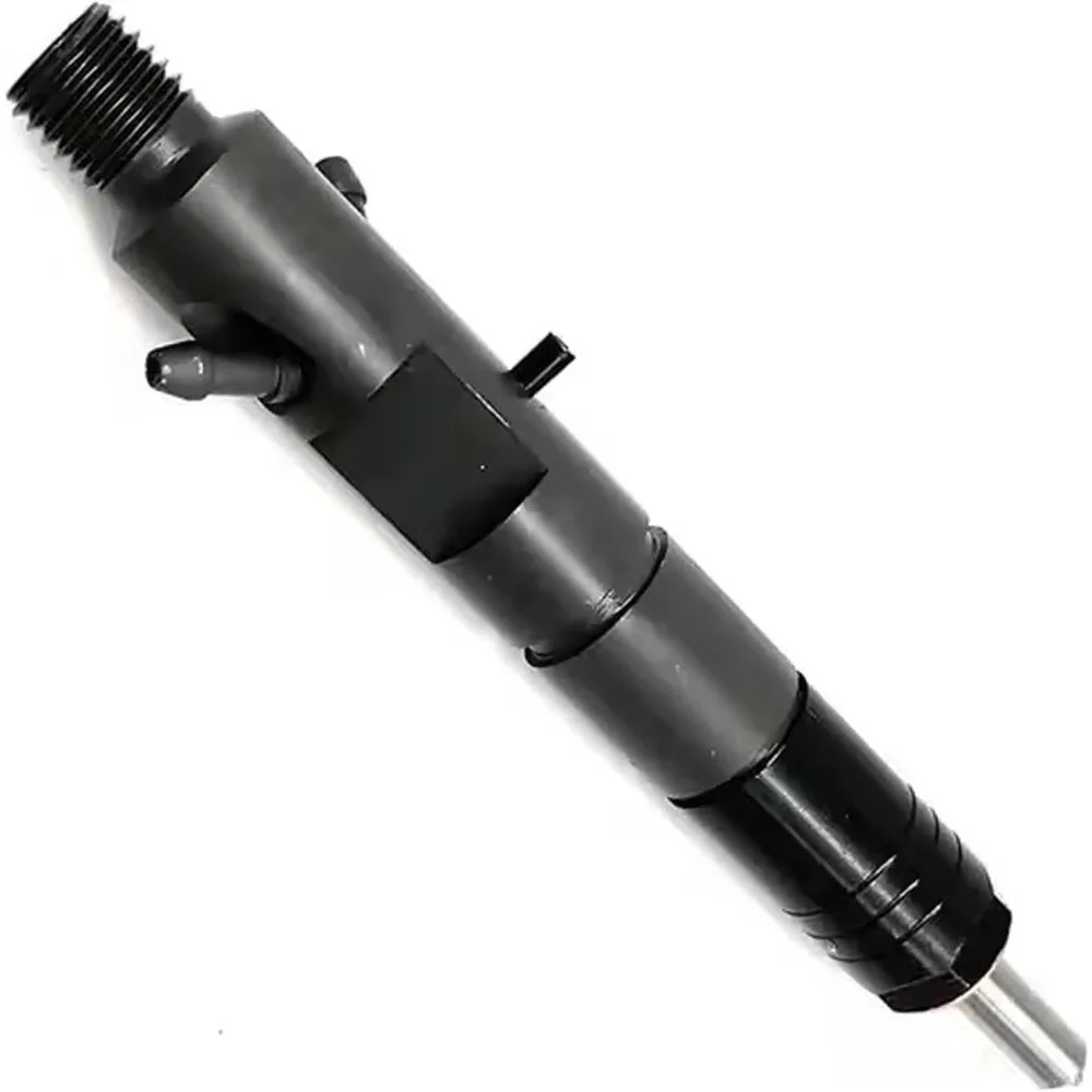 XOJOX 1pcs Fuel Injector 236-1674 266-6830 20R-0476 For CAT Backhoe Loader 414E 416D 416E 416F 420D 420E 420F 422E 4