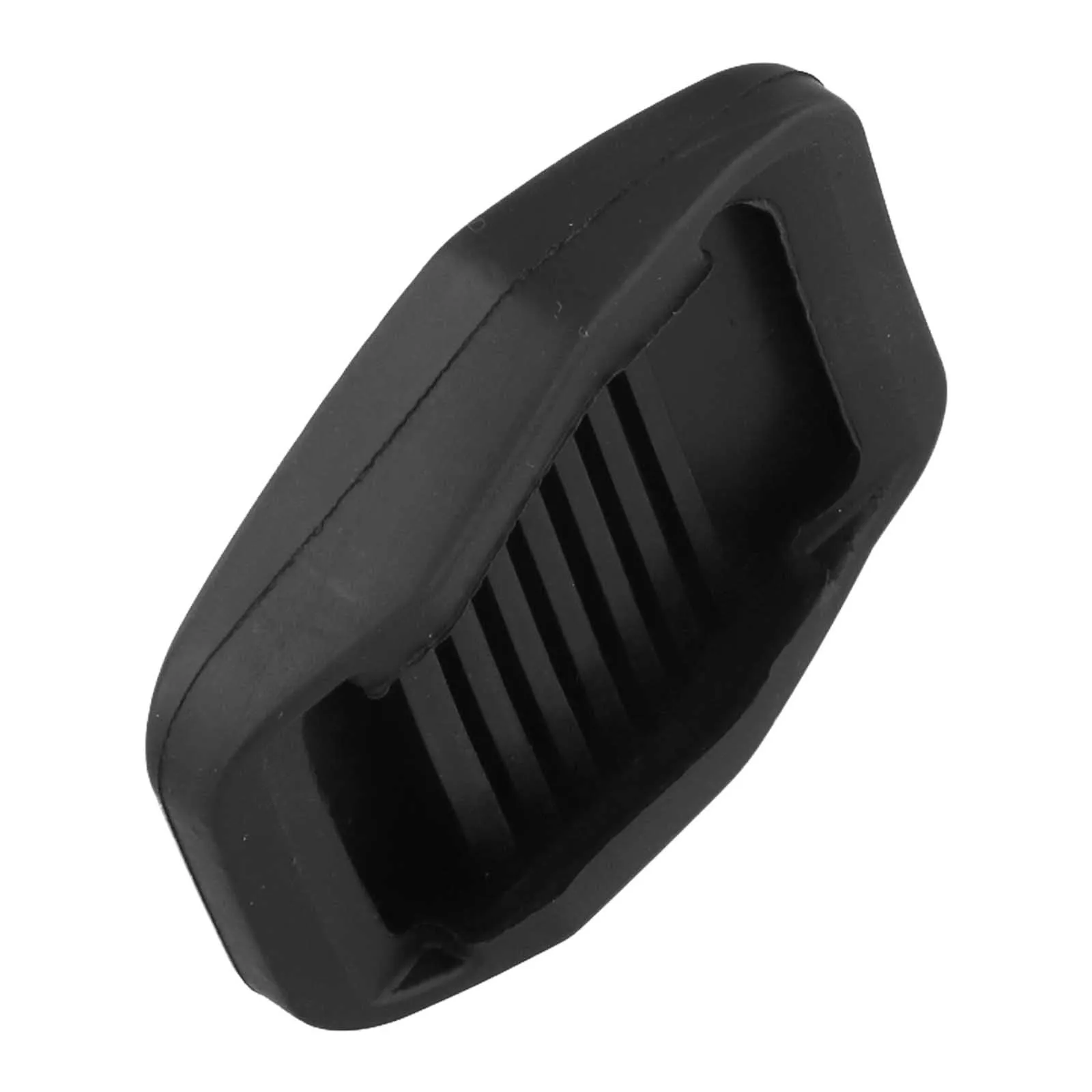 2022 Newest Brake Clutch Pedal Pad Car Brake Clutch Pedal Pad Cover Replacement Black Rubber For Focus III for cmax