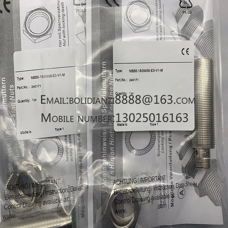 New In Stock Sensor… - image