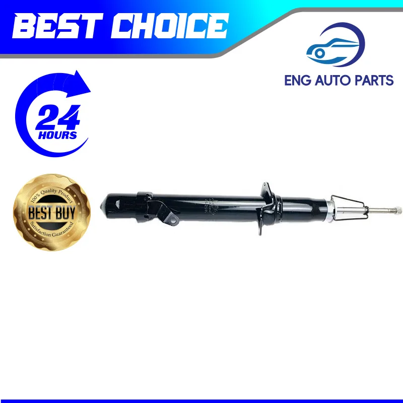 Front Machine for Honda ODYSSEY RB3 R40/R48 Buffer Resistance Suspension Shock Absorber 51611-SLG-002