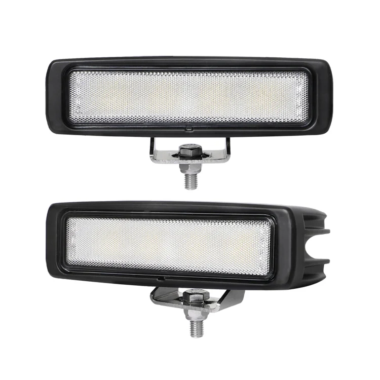 

6.0"48W LED Work Light Car Roof Spotlight Modified Searchlight LED Light