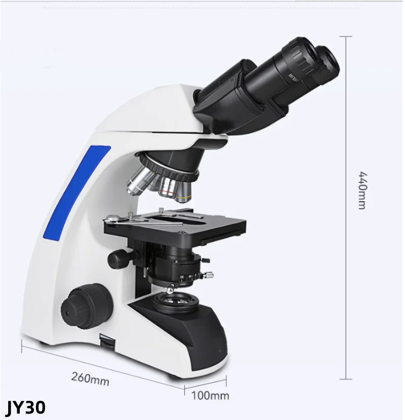 Biomicroscope; UBM; Biological microscope; OLYMPUS; Biological Microscopy Science Biological Interest Cultivation Laboratory