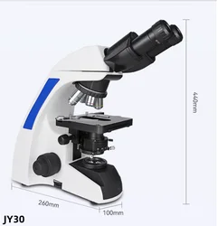 Biomicroscopio; UBM; Microscopio biologico; OLYMPUS; Laboratorio di coltivazione di interesse biologico per la scienza della microscopia biologica