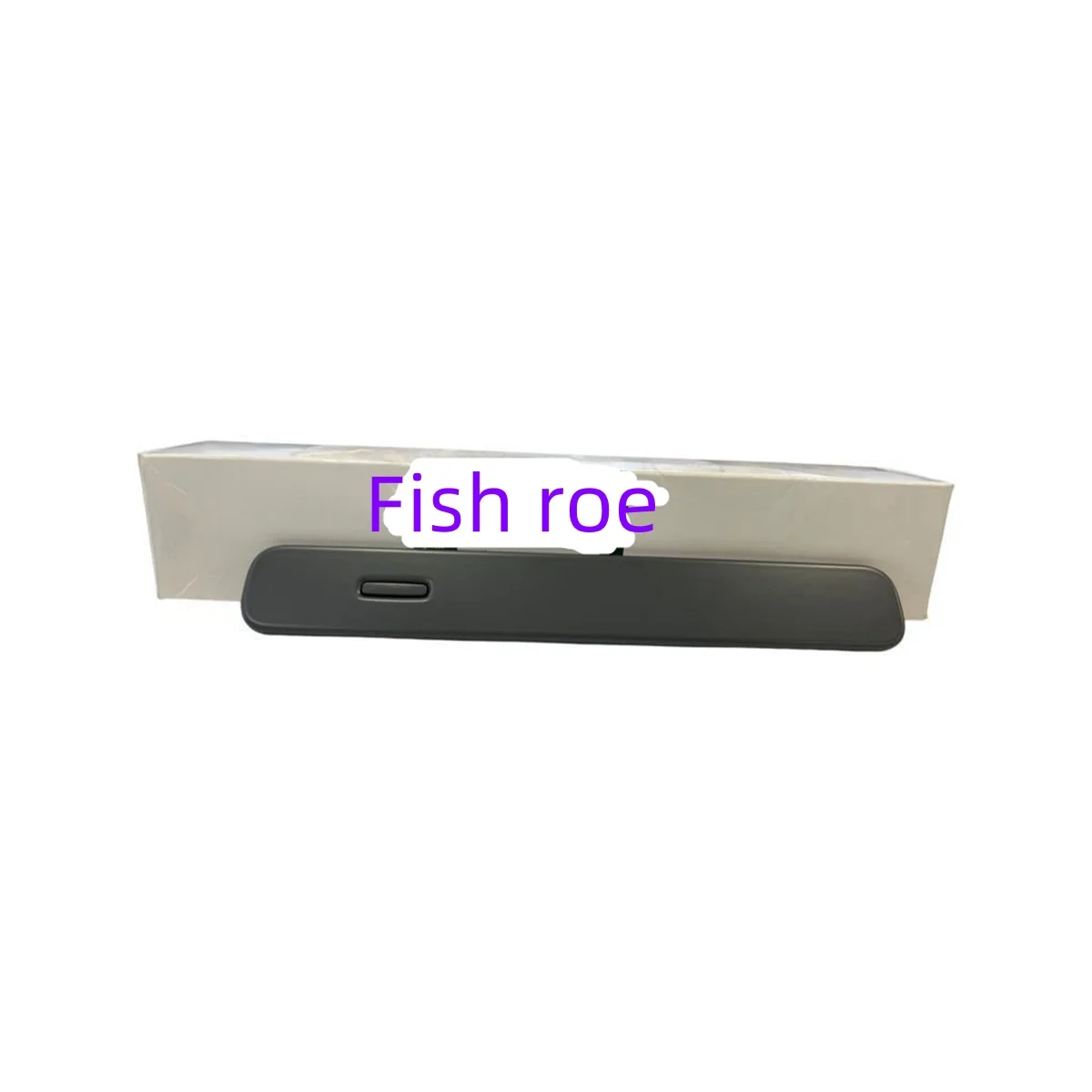 Suitable for Ra-nge Ro-ver Star Motor outside door handle cover LR135273 LR135269 LR135280 LR135292