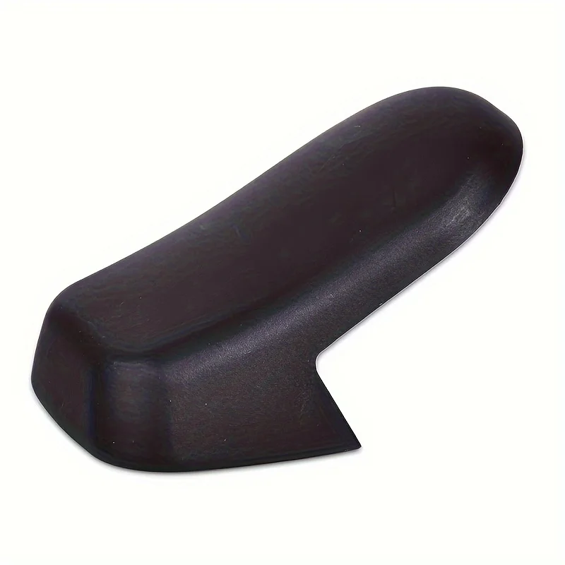 

Rear Wiper Arm Hatch Release Switch Cap Cover For Porsche Cayenne Black Rear Wiper Arm Hatch Switch Cap Car-Styling