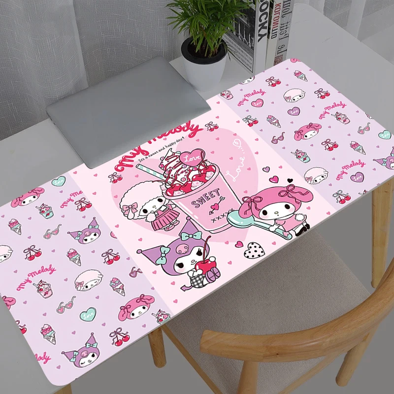mousepad-my-melody-profissional-para-esports-duravel-para-jogadores-de-anime-com-borda-de-borracha-speed-lock-para-jogos-e-teclado