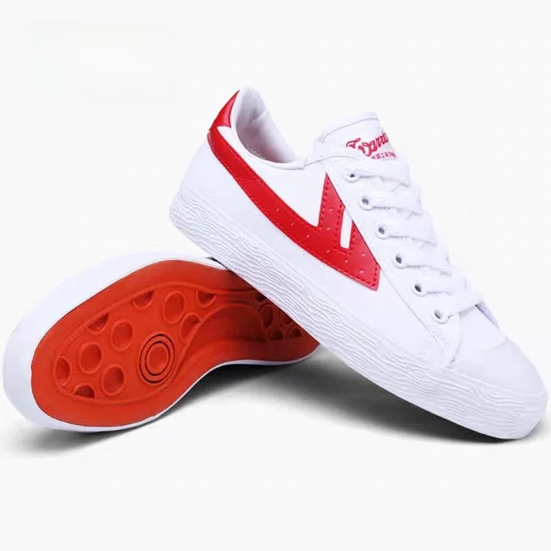 Ex Low-Top Canvas S…