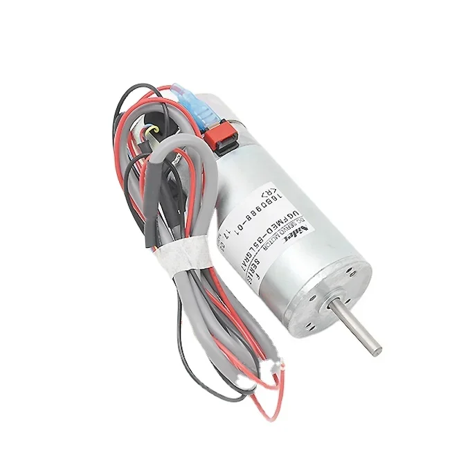 Motor Nidec UGFMED-B5LGRA7 X para máquina plotter de corte Graphtec CE5000